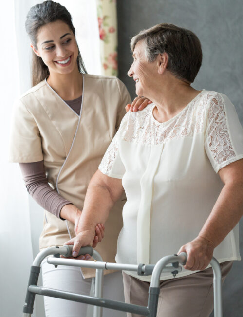hospice services in west virginia