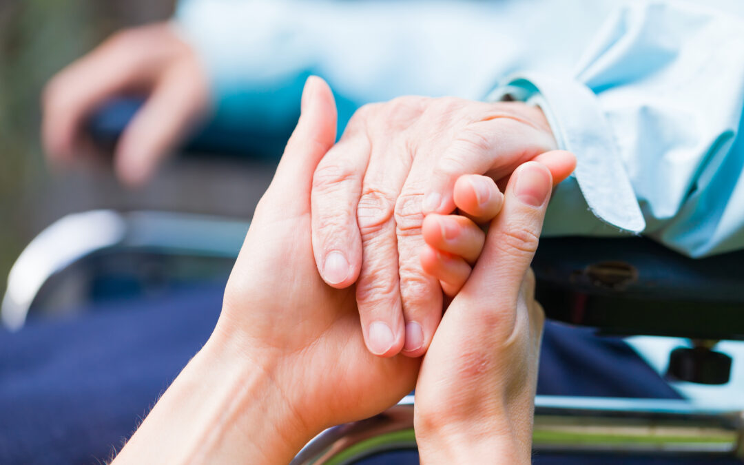 Who is On the Hospice Care Team for My Loved One?