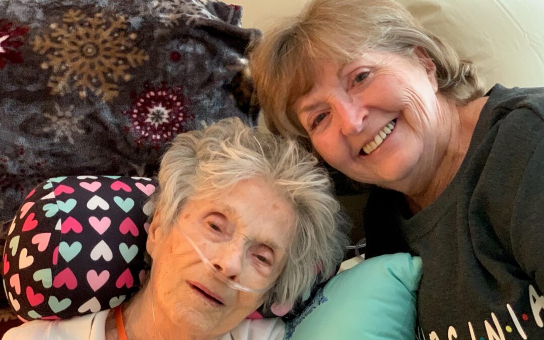 WV Caring Provides Hope for Hospice Patients and Families